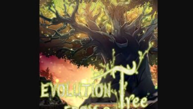 Evolution Begins With a Big Tree Chapter 182 – 183 – 184